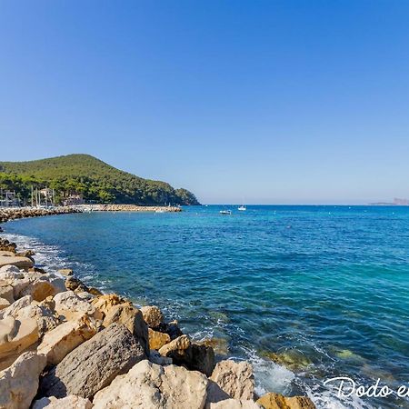Lovable Studio Close To The Beach - Dodo Et Tartine Apartment Saint-Cyr-sur-Mer Luaran gambar
