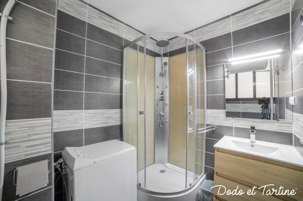 Lovable Studio Close To The Beach - Dodo Et Tartine Apartment Saint-Cyr-sur-Mer Luaran gambar